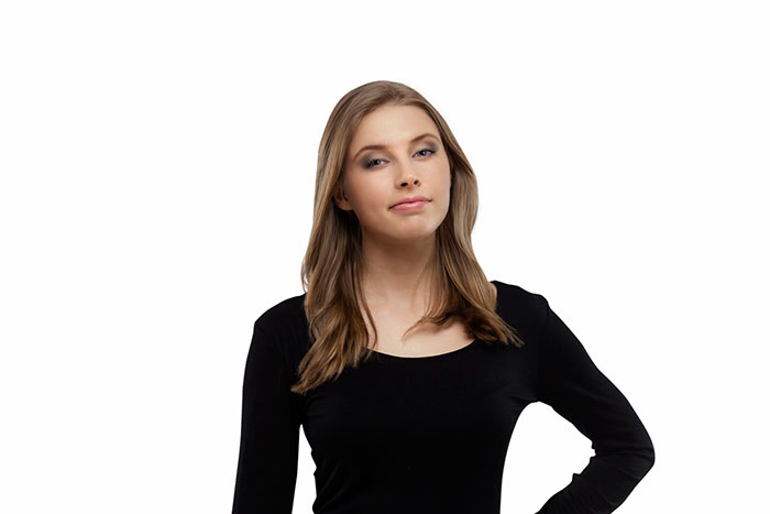Signs Youre Hookup An Immature Girl