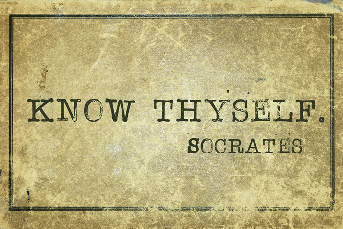 know-thyself-pt1