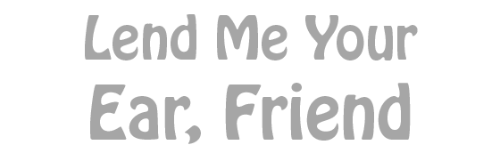 idea You are