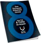 Vin DiCarlo's Pandora's Box books