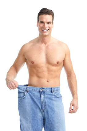 weight loss for men