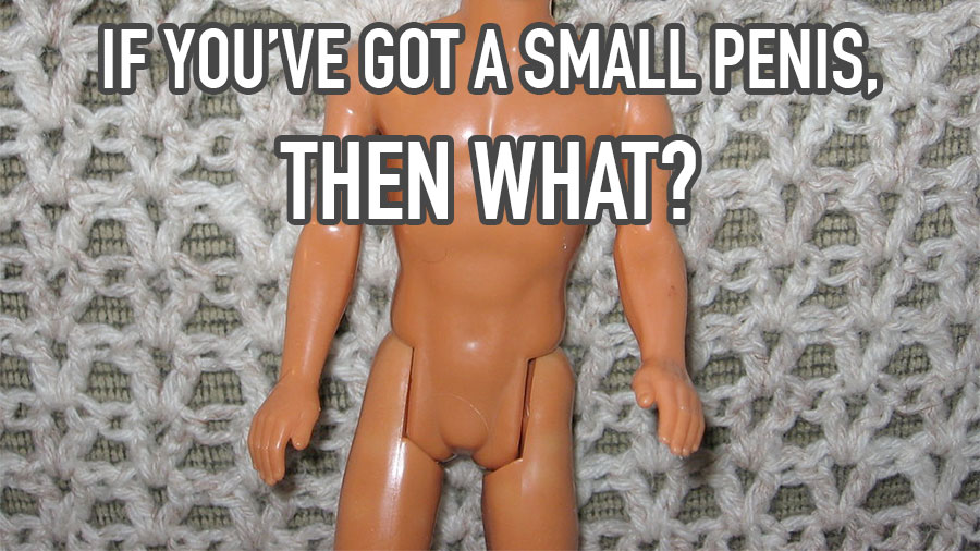 small penis