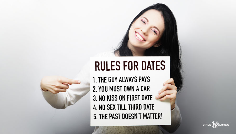 women and rules