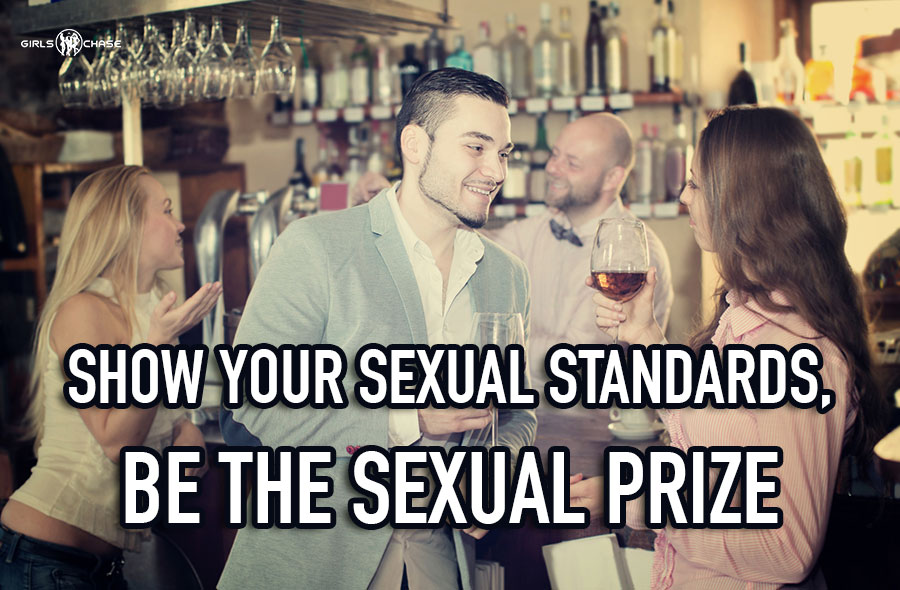 sexual standards