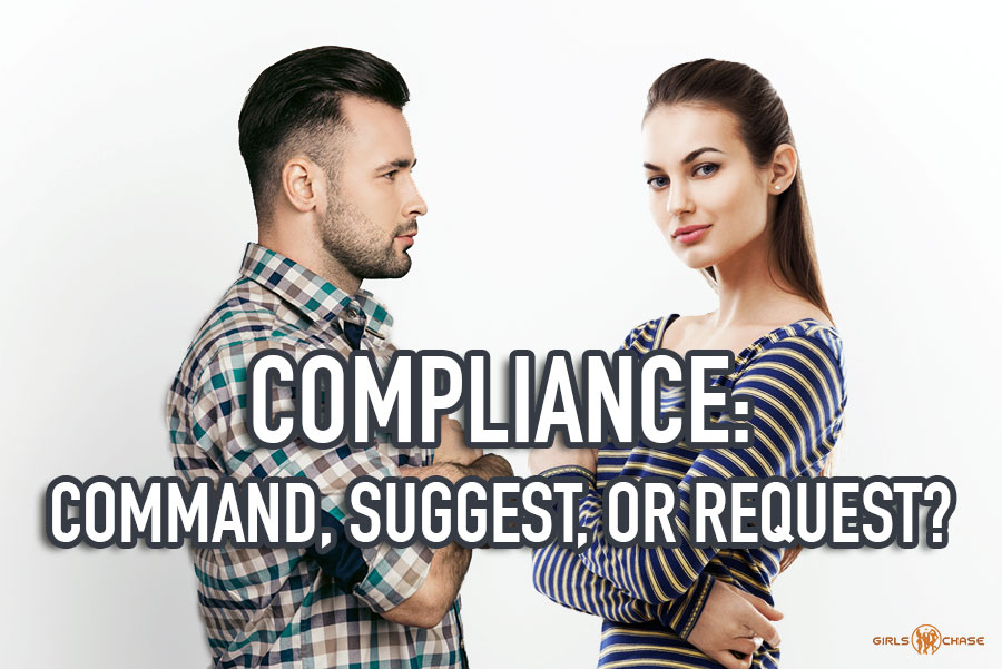 compliance request
