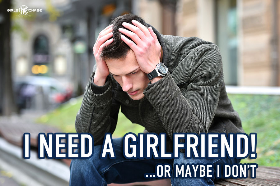 I Need a Girlfriend
