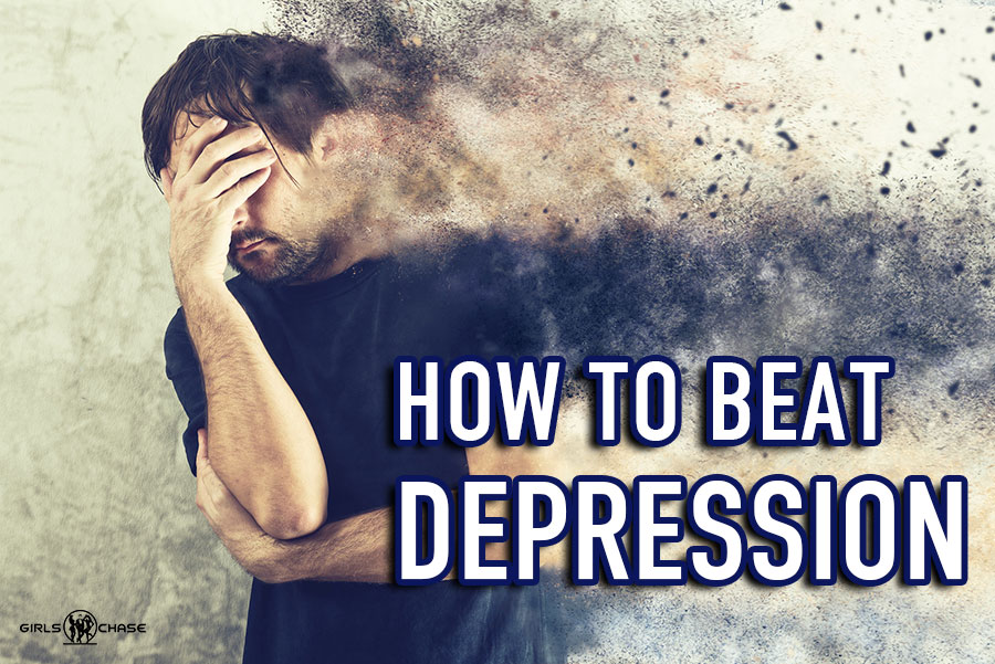 beat depression guide