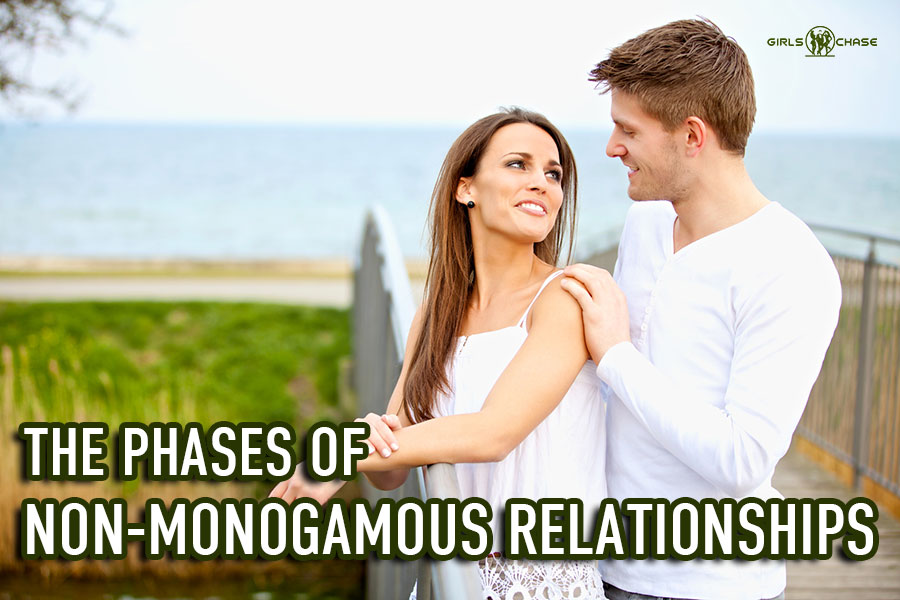 non-monogamous mltr relationship phases