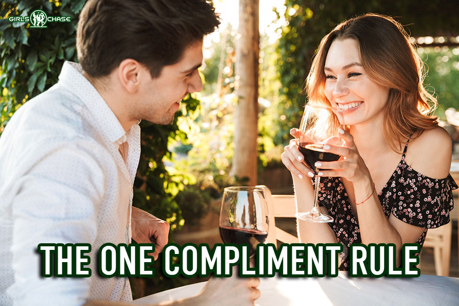 one compliment rule