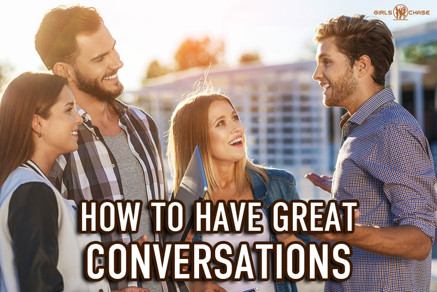 How to Smooth Talk like a Pro