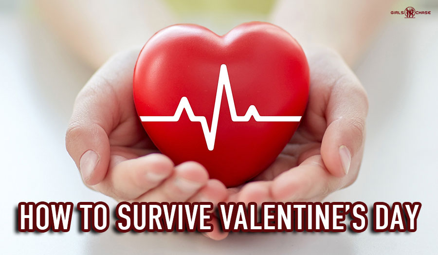 Valentine’s Day Survival Tips
