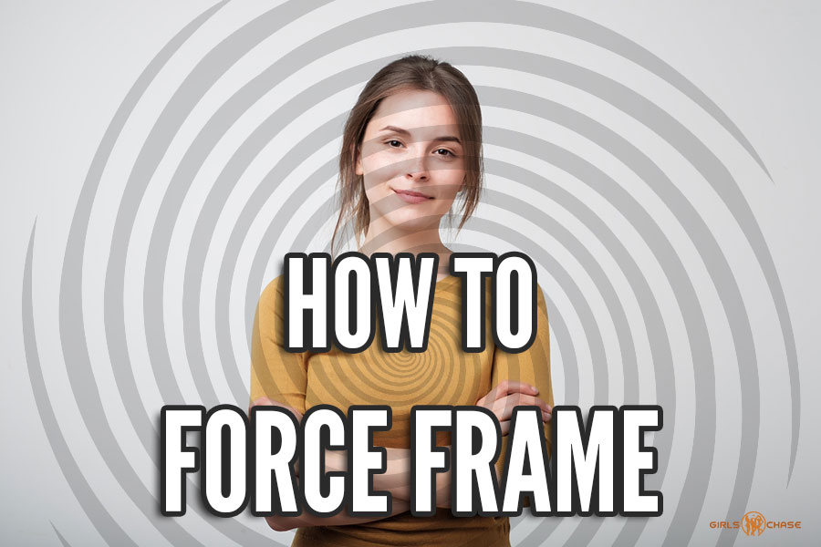 force frame