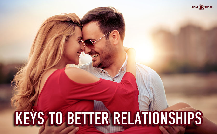 how to make a relationship better