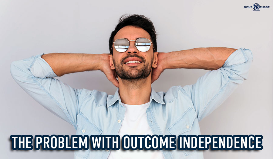 outcome independence flaws