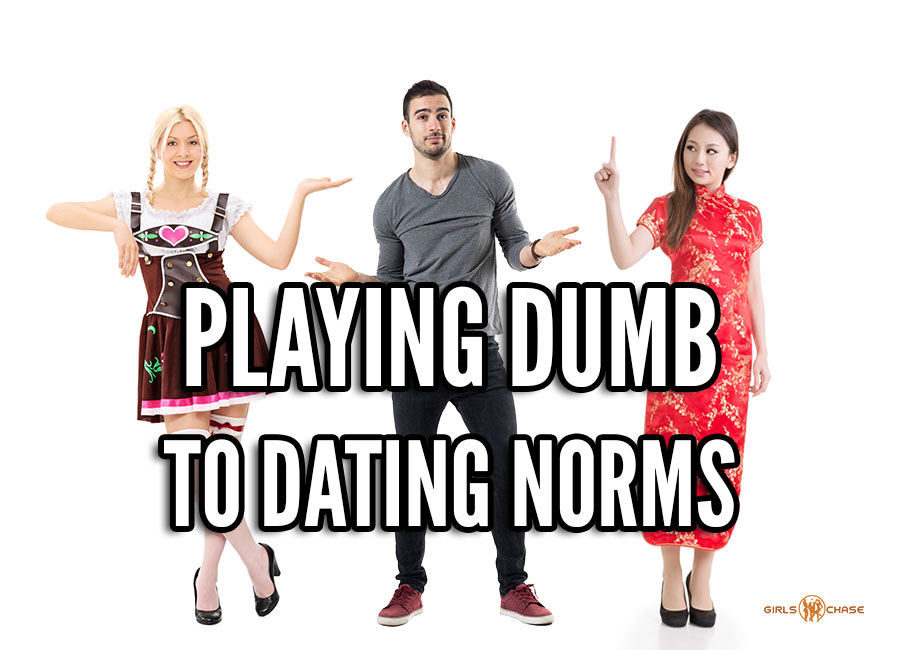 dating norms
