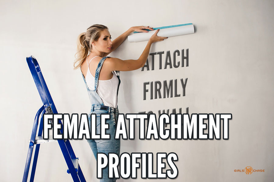 female attachment styles