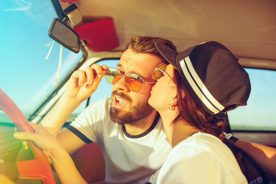 female attachment styles