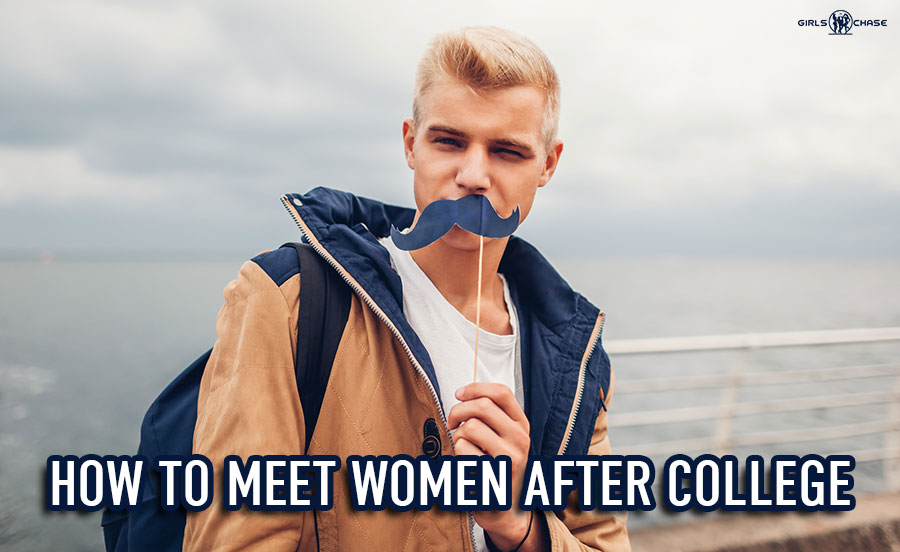meeting women