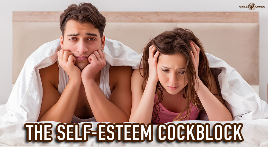 self-esteem and sex