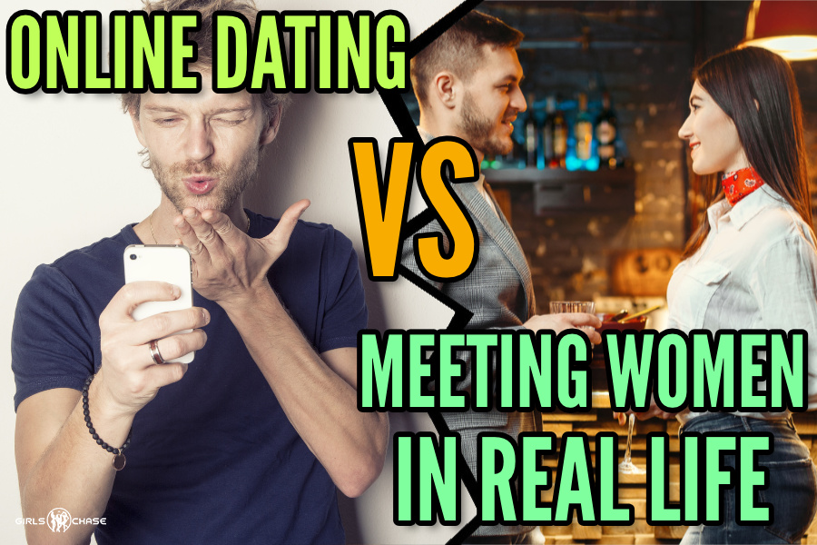 online dating comparison