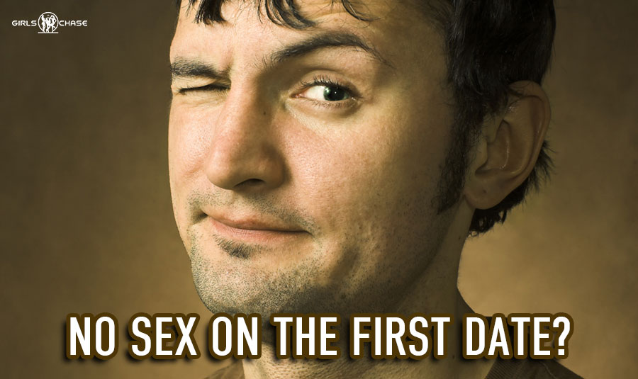 first date sex