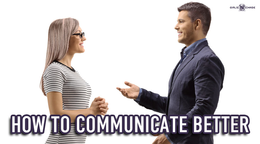 how to improve communication
