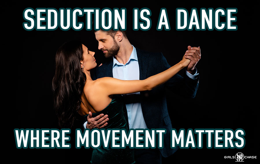 movement to attract women