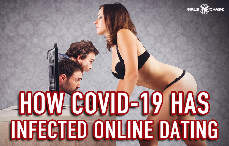 dating apps during COVID-19 pandemic