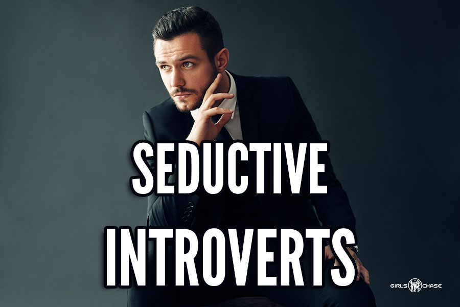 introverted guys