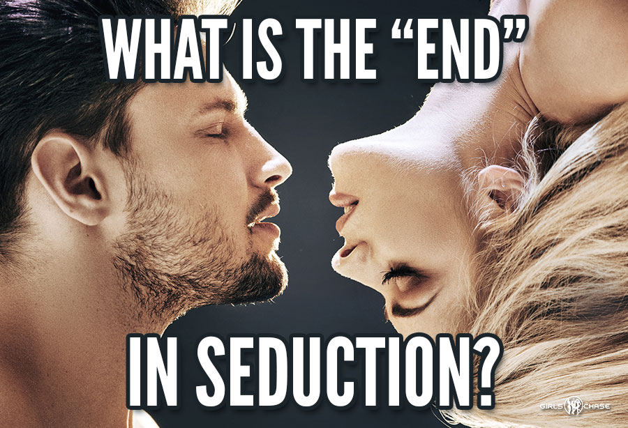 end in seduction