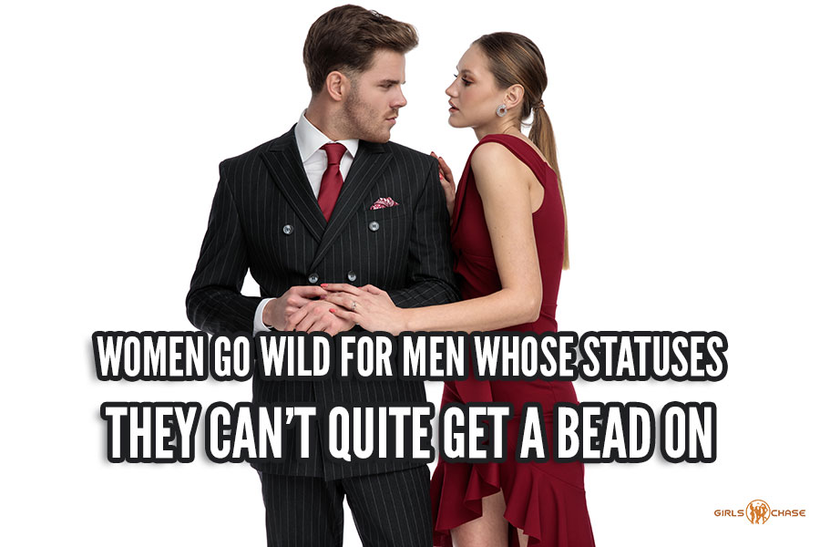 women tell your status