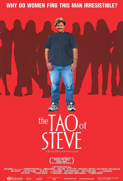 tao of steve