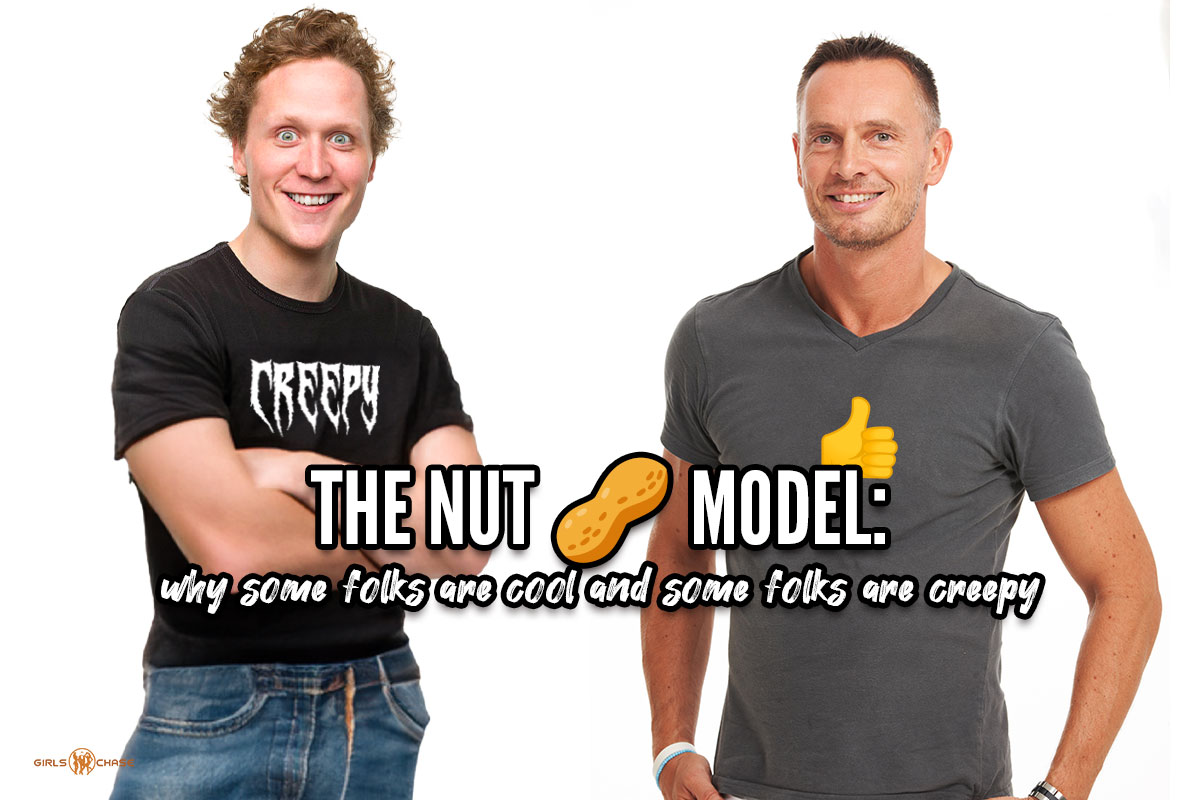 creep/trust and the NUT model