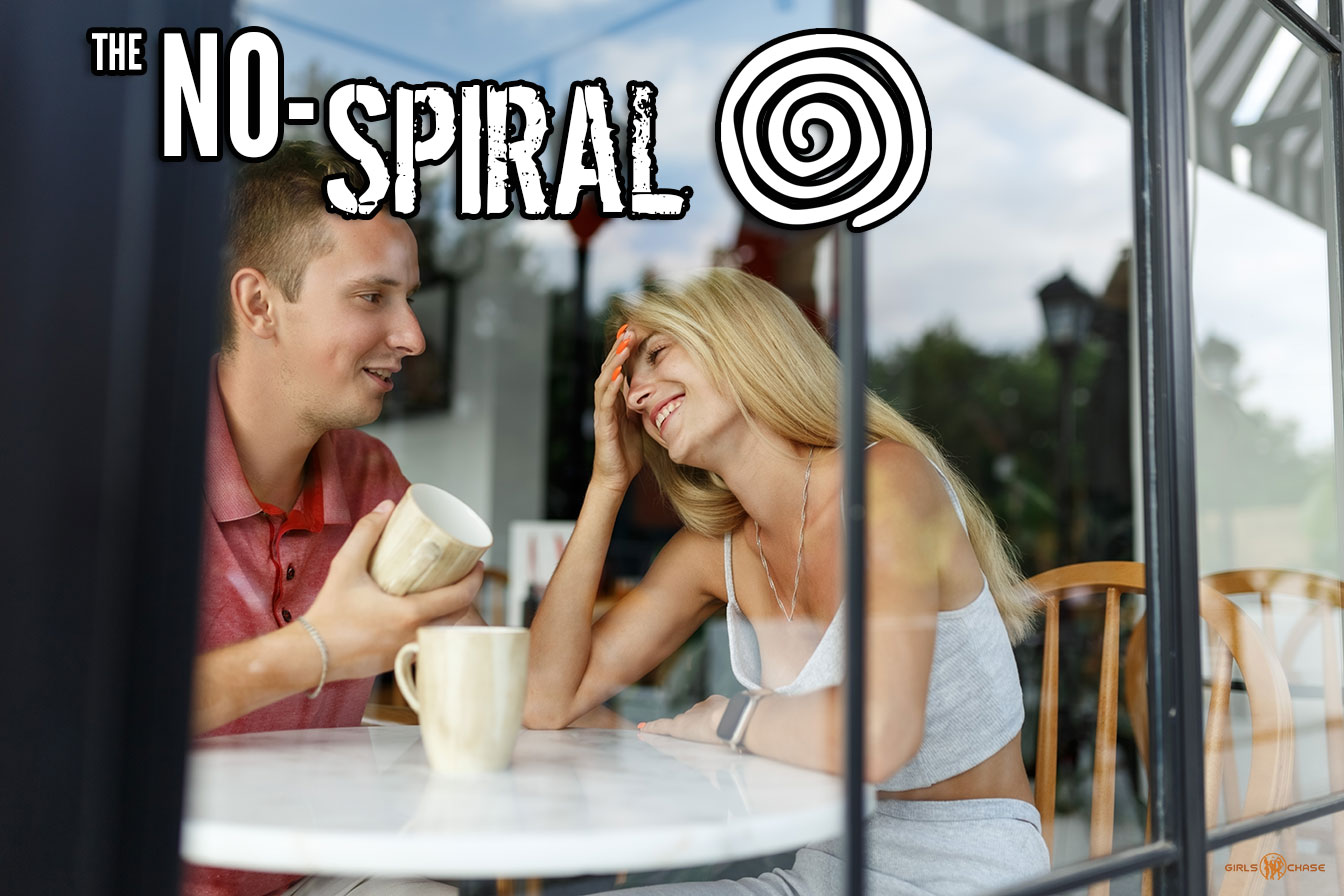 the no-spiral
