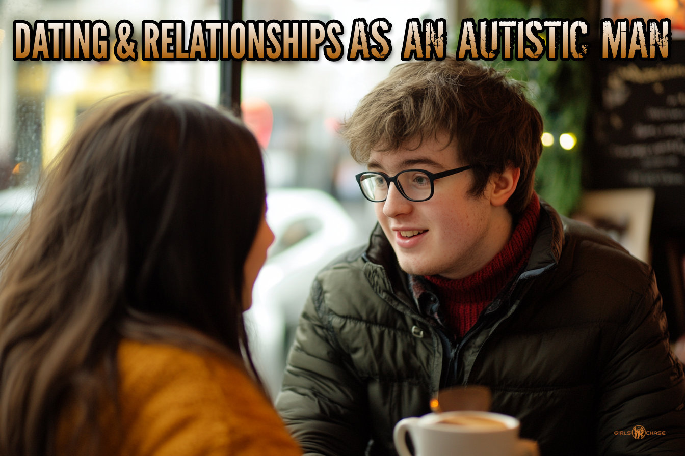 dating and relationships as an autistic man