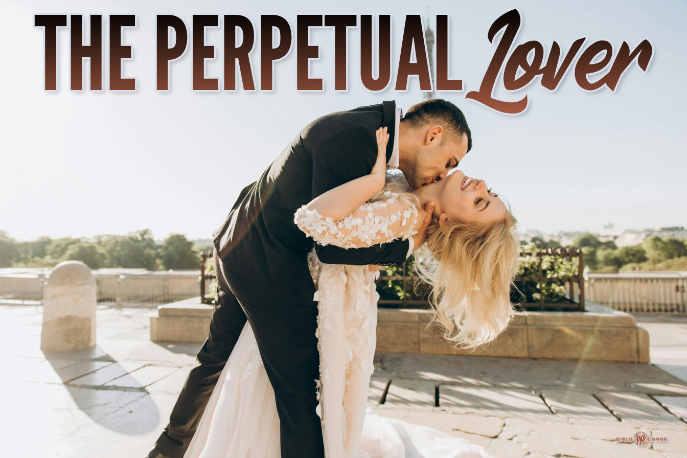 the perpetual lover