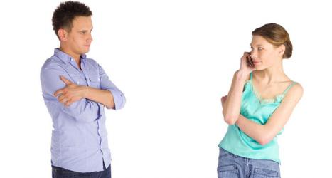 Dating Rules | Girls Chase