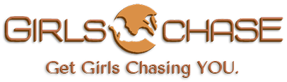 Girls Chase 2013 Logo
