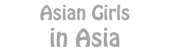 asian girls