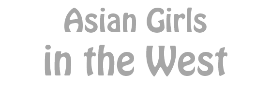 asian girls