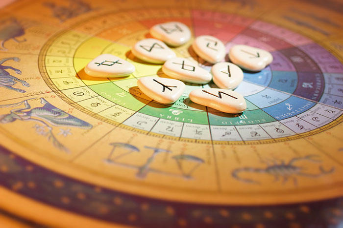 astrology girls