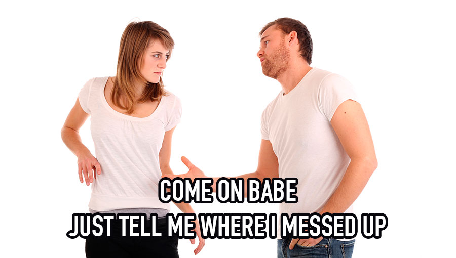 Attract Her Harder with the NLP Contrast Technique | Girls Chase