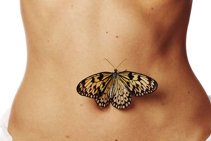 How To Give Her Butterflies In Her Stomach Girls Chase