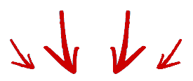 button arrows