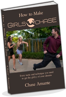 How to Make Girls Chase