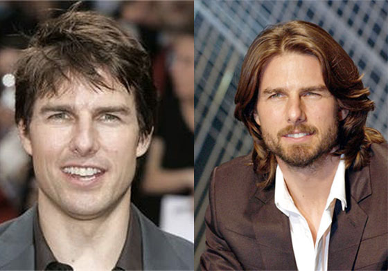 Hair Length and Male Attractiveness | Girls Chase Hair Length and Male Attractiveness | Girls Chase