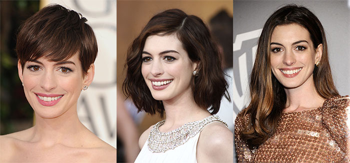 Hair Length and Male Attractiveness | Girls Chase Hair Length and Male Attractiveness | Girls Chase