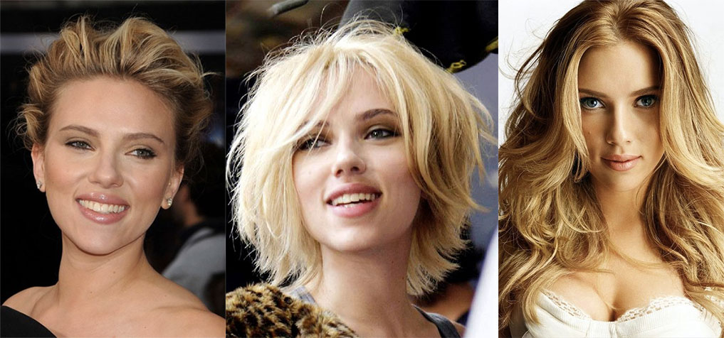 Hair Length and Male Attractiveness | Girls Chase Hair Length and Male Attractiveness | Girls Chase
