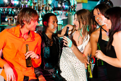 How to be a wingman for a girl