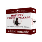 Mastery Pick Up Package